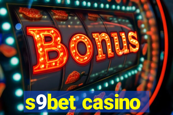 s9bet casino